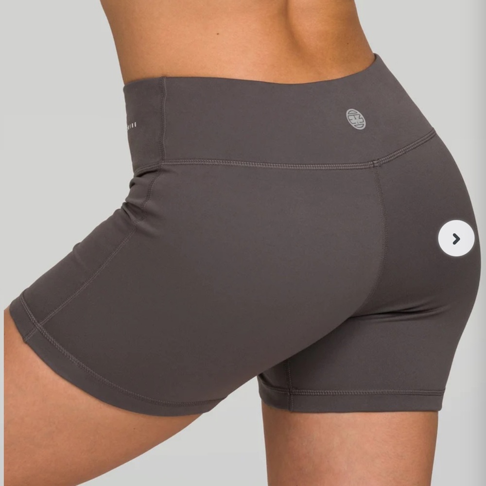 NWT IAB MFG Shorts